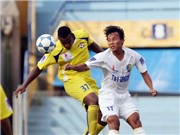 Bóng đá anh, ngoại hạng anh, lịch thi đấu euro 2012, Lam Sơn Thanh Hoá: Còn gì cho mùa sau?